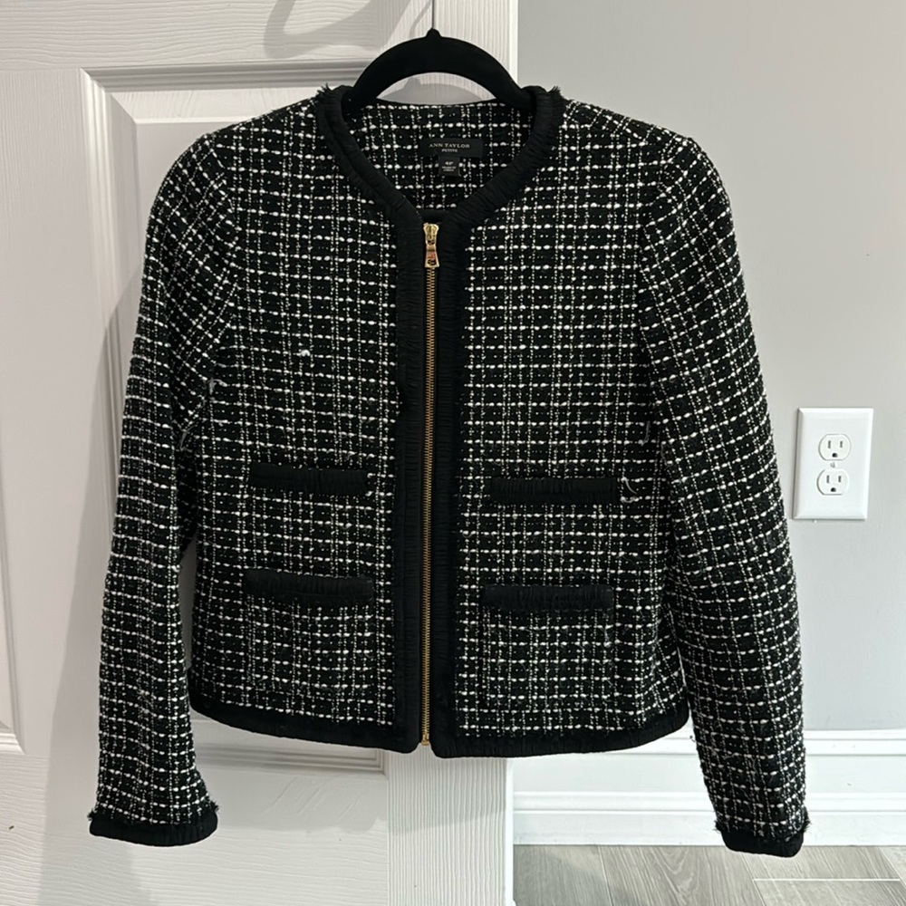 Ann Taylor jacket